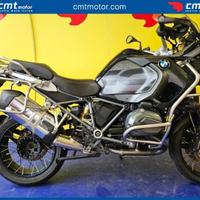 BMW R 1200 GS Adventure Garantita e Finanziabile