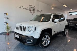 Jeep Renegade 1.4 m-air GPL Limited 4wd 170cv auto