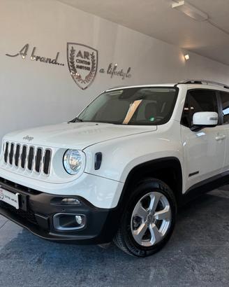 Jeep Renegade 1.4 m-air GPL Limited 4wd 170cv auto