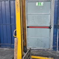 transpallet sollevatore