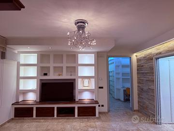 Grande appartamento 150 MQ a Castel Maggiore