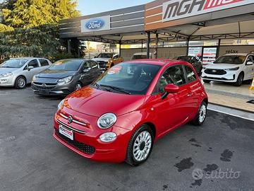 FIAT 500 1.0 Hybrid Lounge