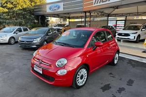 FIAT 500 1.0 Hybrid Lounge