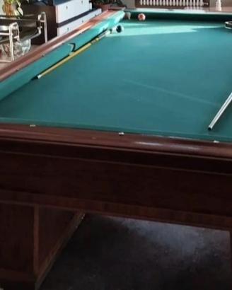 biliardo Pietro Mari Siena