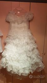 Vestito da sposa