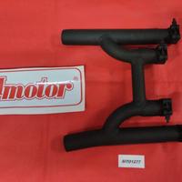 Compensatore x marmitte Suzuki Gsx 550 EF