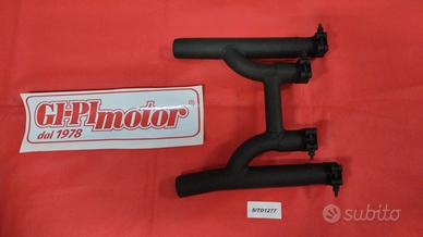 Compensatore x marmitte Suzuki Gsx 550 EF