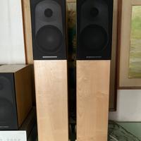 Mordaunt Short AVANT 904