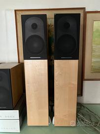 Mordaunt Short AVANT 904