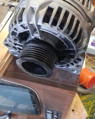 Alternatore 70A