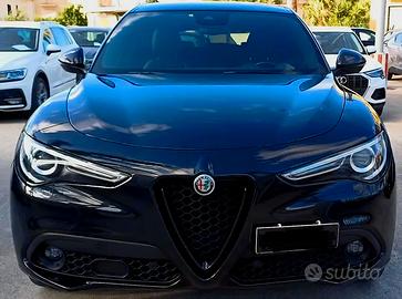 Stelvio q4 210  24999 leggere bene