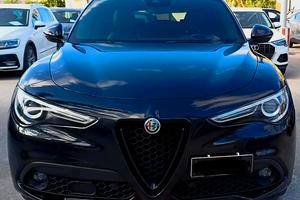 Stelvio q4 210  24999 leggere bene