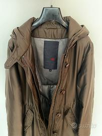 Giaccone Canadian donna tg 46