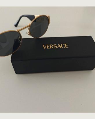Versace VE2264 1002/87 occhiali da sole 