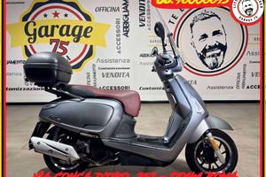 KYMCO LIKE 125 - 2019