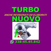 Turbina mini cooper f56 1.5 td