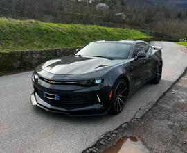 Chevrolet Camaro RS 3.6 v6