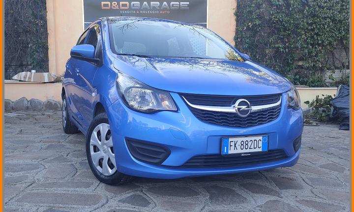 Opel Karl 1.0 75 CV Advance
