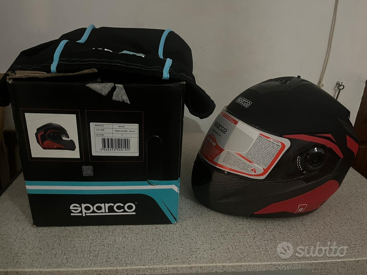 Sparco Riders