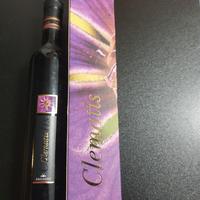 Zaccagnini Clematis 2006 cl.37,5 con astuccio