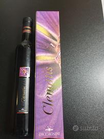 Zaccagnini Clematis 2006 cl.37,5 con astuccio