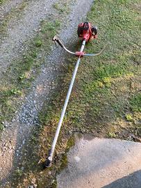 Decespugliatore Shindaiwa
