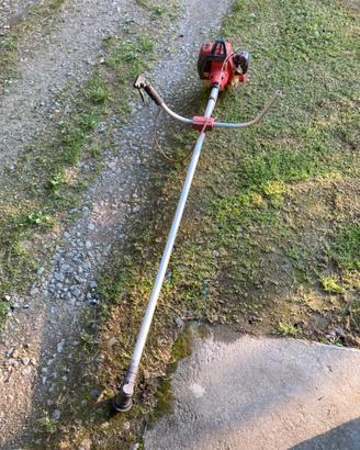 Decespugliatore Shindaiwa