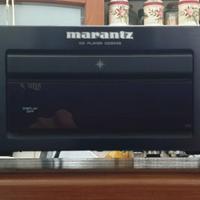Marantz CD 5005