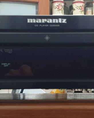 Marantz CD 5005