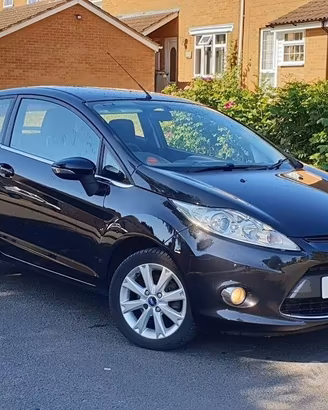 Ricambi ford fiesta 2010