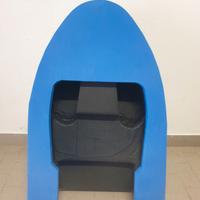 Hydrospeed Aquadesign mod. Splash