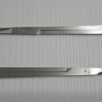 Forbici 25cm in Acciaio