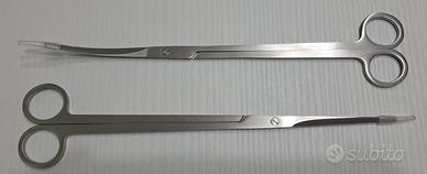 Forbici 25cm in Acciaio