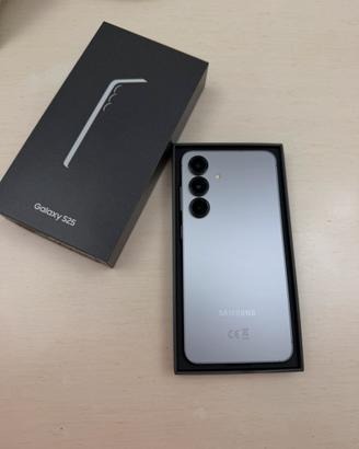 Samsung S25 128gb