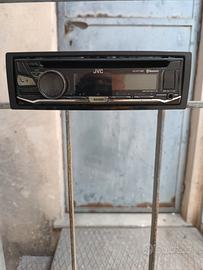 Autoradio JVC