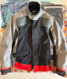 Giacca moto Bmw Streetguard Goretex