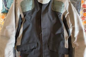 Giacca moto Bmw Streetguard Goretex
