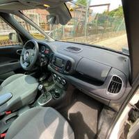 KIT AIRBAG PER FIAT 500L ANNO 2013