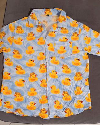 Camicia unisex Ale-Hop
