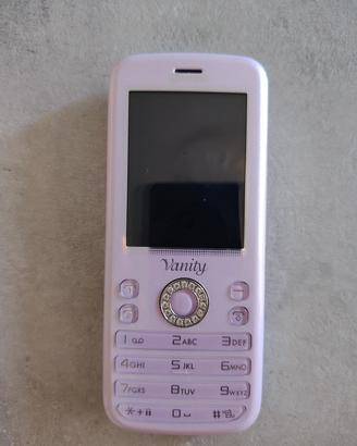 ngm vanity