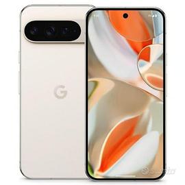 GOOGLE PIXEL 9 PRO XL 5G 256GB DUAL SIM 16GB RAM 6