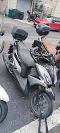 Scooter LEM 125cc del 2025 – Come nuovo