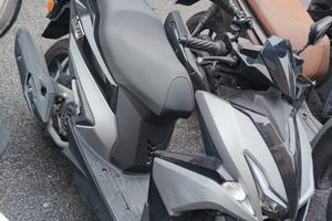 Scooter LEM 125cc del 2025 – Come nuovo
