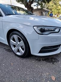 cerchi audi a3 8v da 17