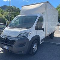 CITROEN JUMPER