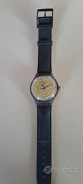 Swatch Last Week Next Week SAM404