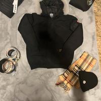 Puffer canada goose tg M nuovo