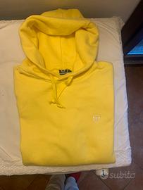 Felpa con cappuccio di Sergio Tacchini