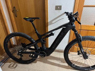 E-bike