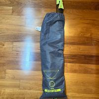 Set da gioco badminton decathlon